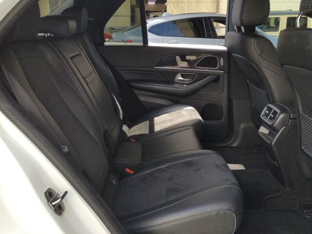 2021 Mercedes-Benz GLE GLE300D4マAMGラ 4WD auction photo 6
