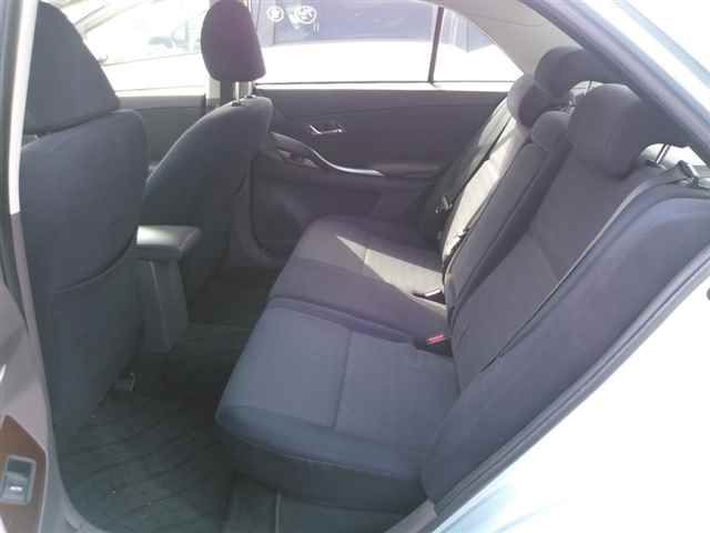 2013 Toyota Allion A15Gパッケージ auction photo 9