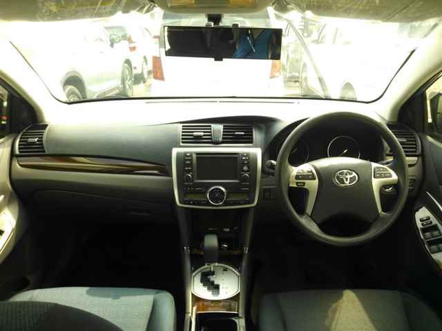 2013 Toyota Allion A15Gパッケージ auction photo 8