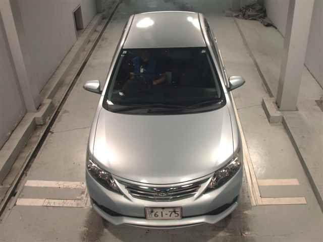 2013 Toyota Allion A15Gパッケージ auction photo 6