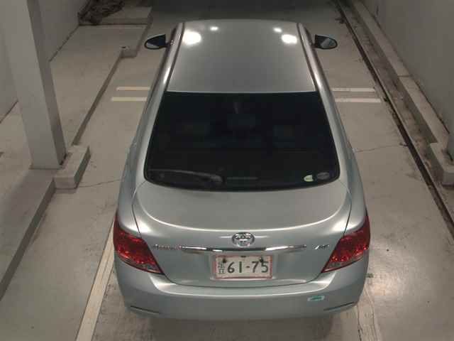 2013 Toyota Allion A15Gパッケージ auction photo 7