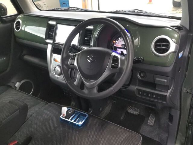2020 Suzuki Hustler Jターボ auction photo 3