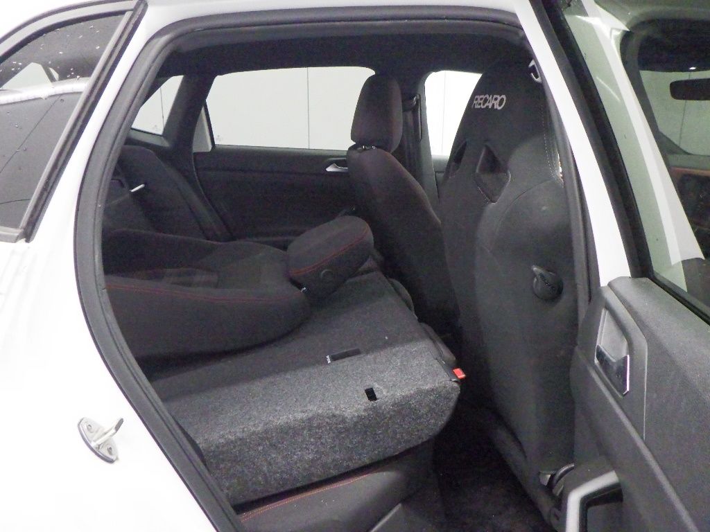 2018 Volkswagen ポロ 5HB GTI auction photo 7
