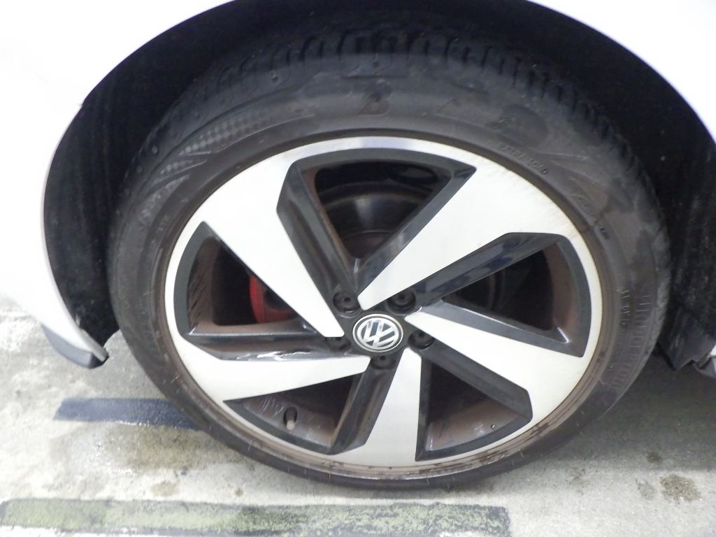 2018 Volkswagen ポロ 5HB GTI auction photo 11