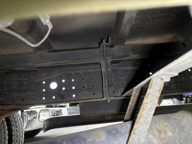 2018 Mitsubishi Fuso Canter Hira auction photo 13