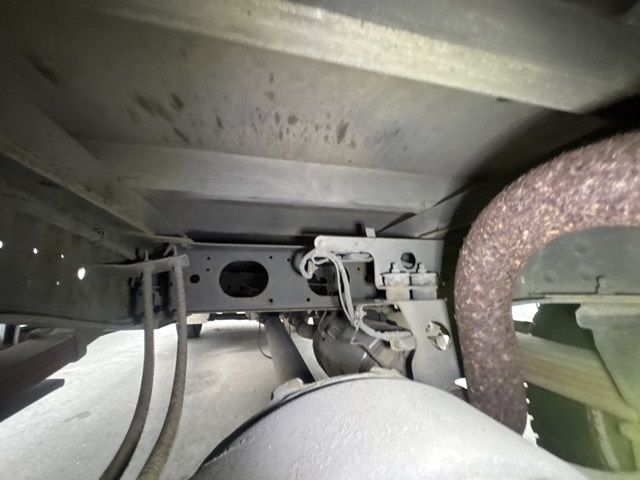 2018 Mitsubishi Fuso Canter Hira auction photo 15