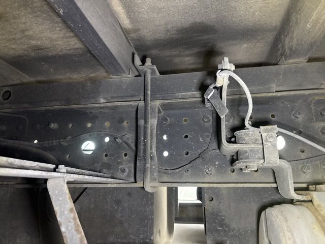 2018 Mitsubishi Fuso Canter Hira auction photo 18