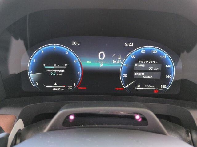 2025 Toyota Vellfire Z Premier auction photo 6