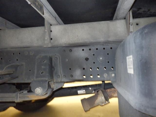 2013 Isuzu Elf Van auction photo 5