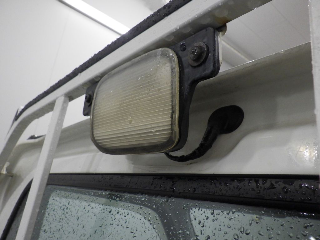 2002 Honda アクティ トラック 4WD SDX auction photo 9