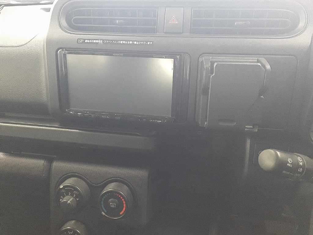 2021 Toyota Probox GL auction photo 12