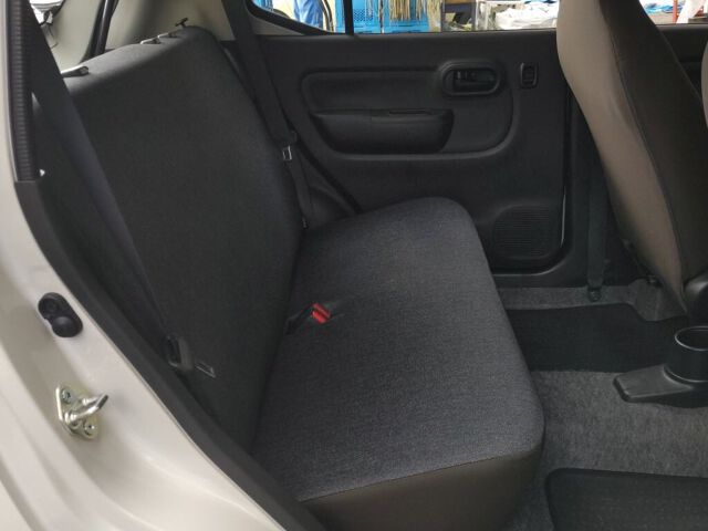 2023 Suzuki Alto L auction photo 6