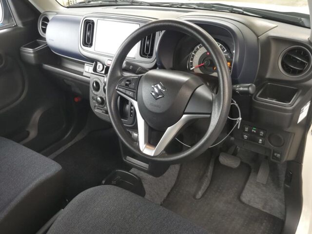 2023 Suzuki Alto L auction photo 3