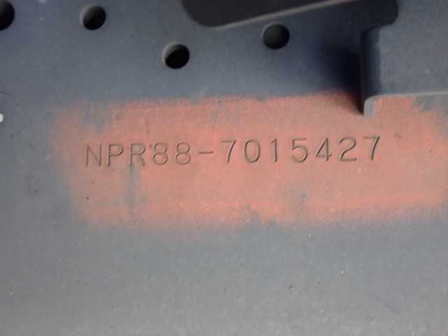 2021 Isuzu Elf 2.95t refrigerated/freezer truck, 3°C auction photo 10
