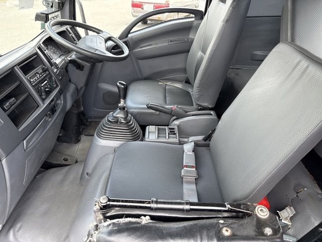 2012 Isuzu Forward ジンカイ auction photo 5