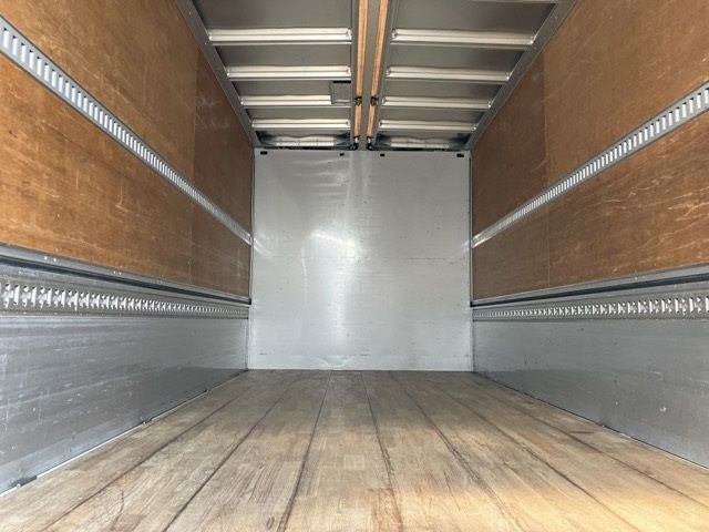 2015 Nissan Diesel コンドル Aluminum Wing auction photo 19