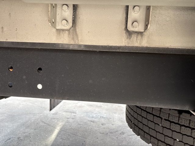 2015 Nissan Diesel コンドル Aluminum Wing auction photo 15