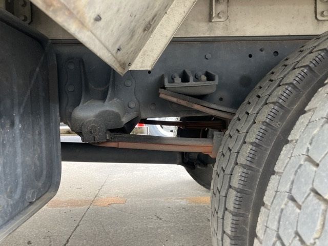 2015 Nissan Diesel コンドル Aluminum Wing auction photo 9