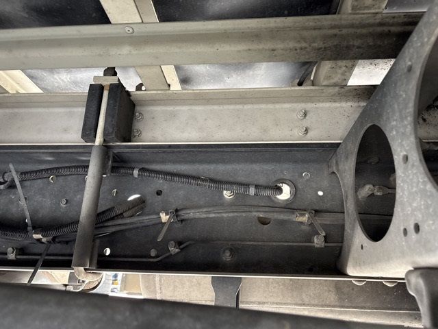 2015 Nissan Diesel コンドル Aluminum Wing auction photo 17