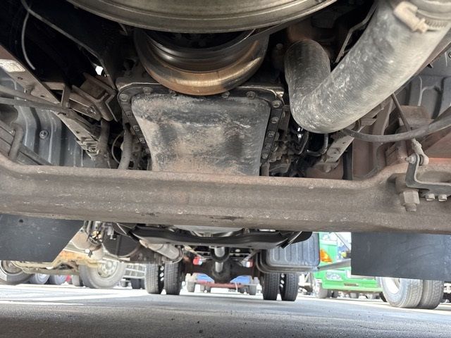 2015 Nissan Diesel コンドル Aluminum Wing auction photo 10