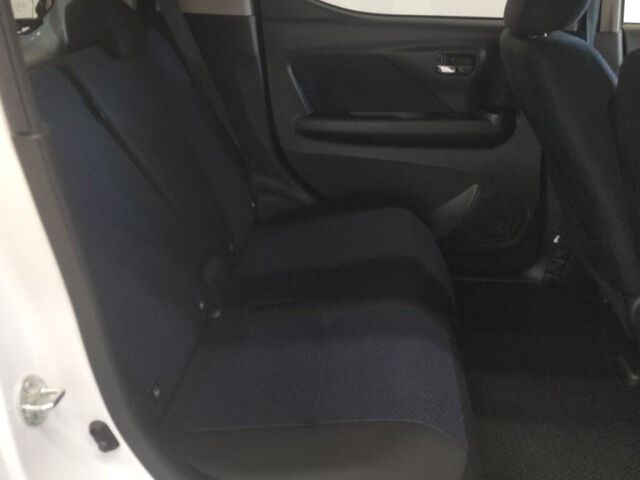 2022 Mitsubishi eKクロス G Plus Edition auction photo 6