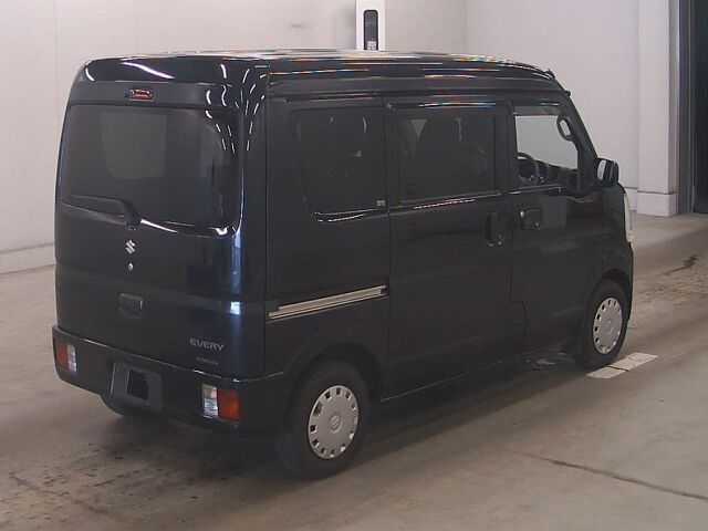 2021 Suzuki Every ジョイン auction photo 5