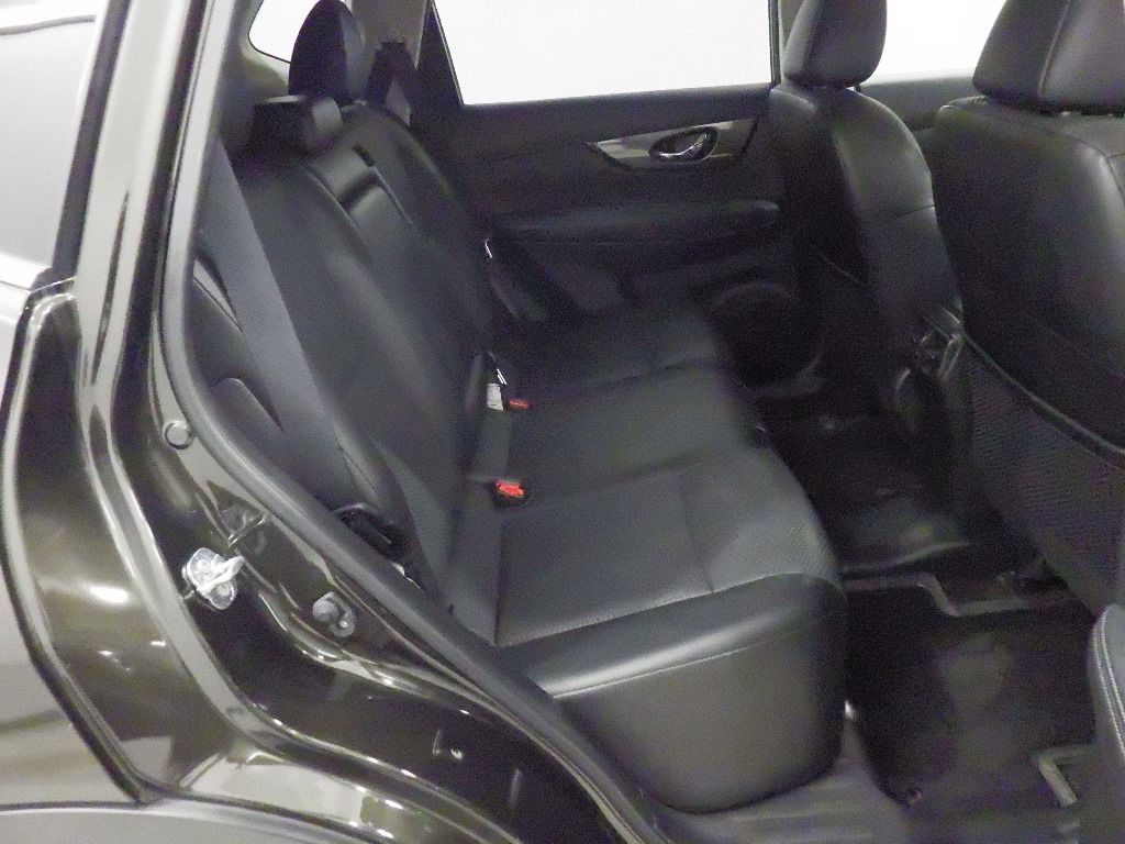 2016 Nissan X-Trail 20Xtエマージェンシーブレーキパッケージ 5人 auction photo 7