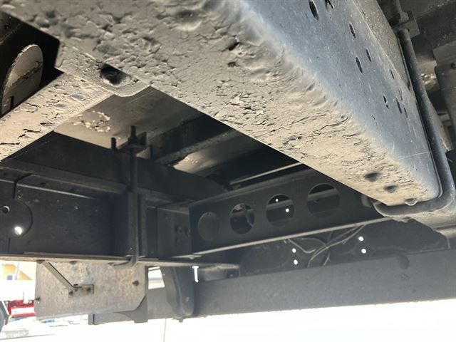 2007 Isuzu Elf 幌車 auction photo 8