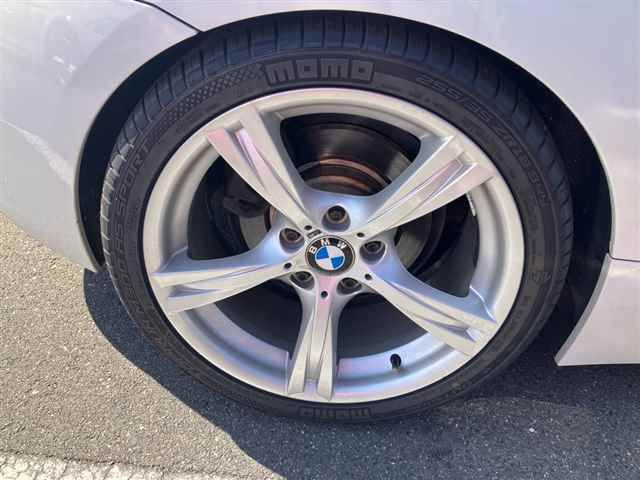 2011 BMW Z4 sDrive20i Mスポーツパッケージ auction photo 7