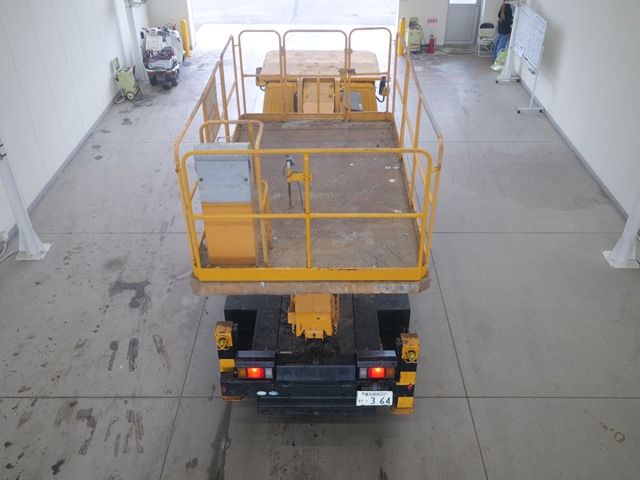 2011 Isuzu Elf コウショサギョウ auction photo 3