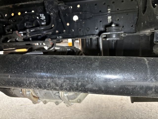 2011 Isuzu Elf コウショサギョウ auction photo 18