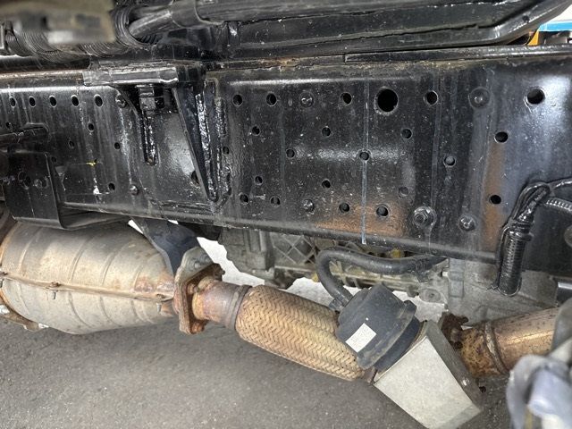 2011 Isuzu Elf コウショサギョウ auction photo 17