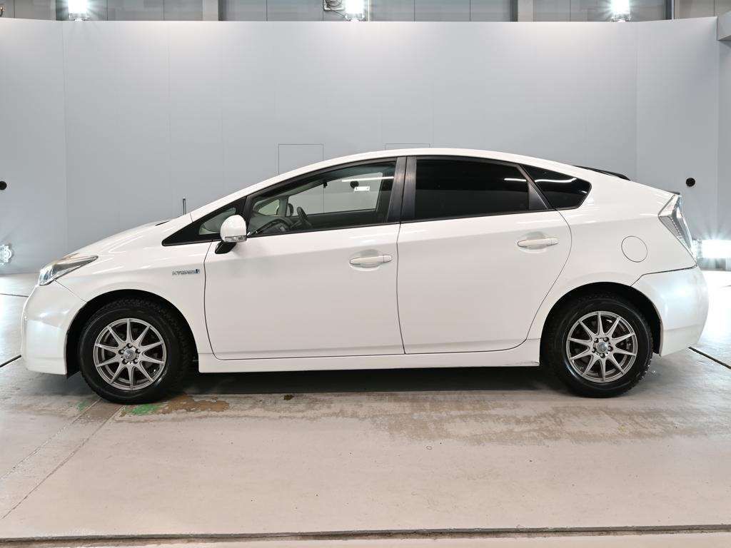 2015 Toyota Prius S auction photo 4