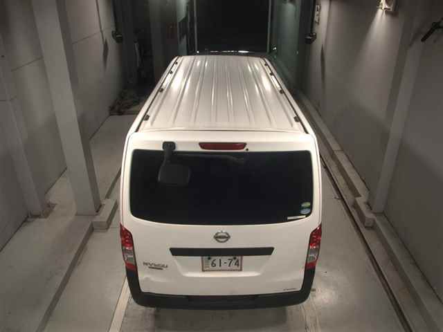 2020 Nissan NV350 Caravan エマージェンシーブレーキ auction photo 7