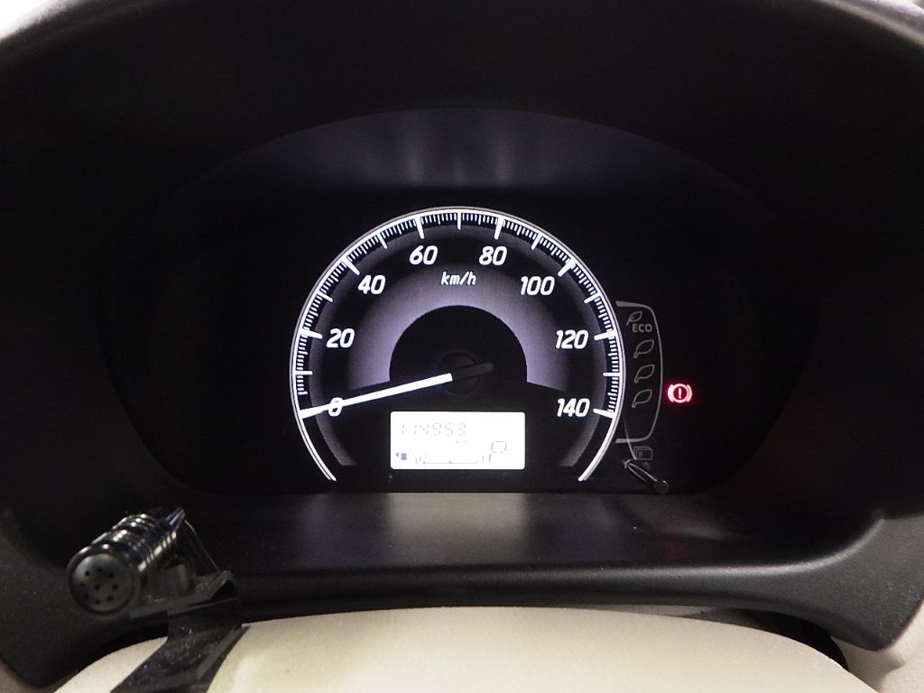 2018 Mitsubishi eK Wagon E auction photo 10