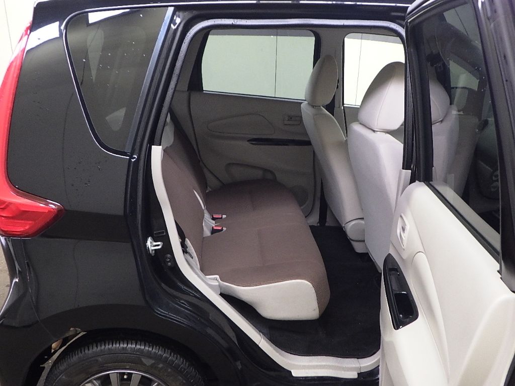 2018 Mitsubishi eK Wagon E auction photo 7
