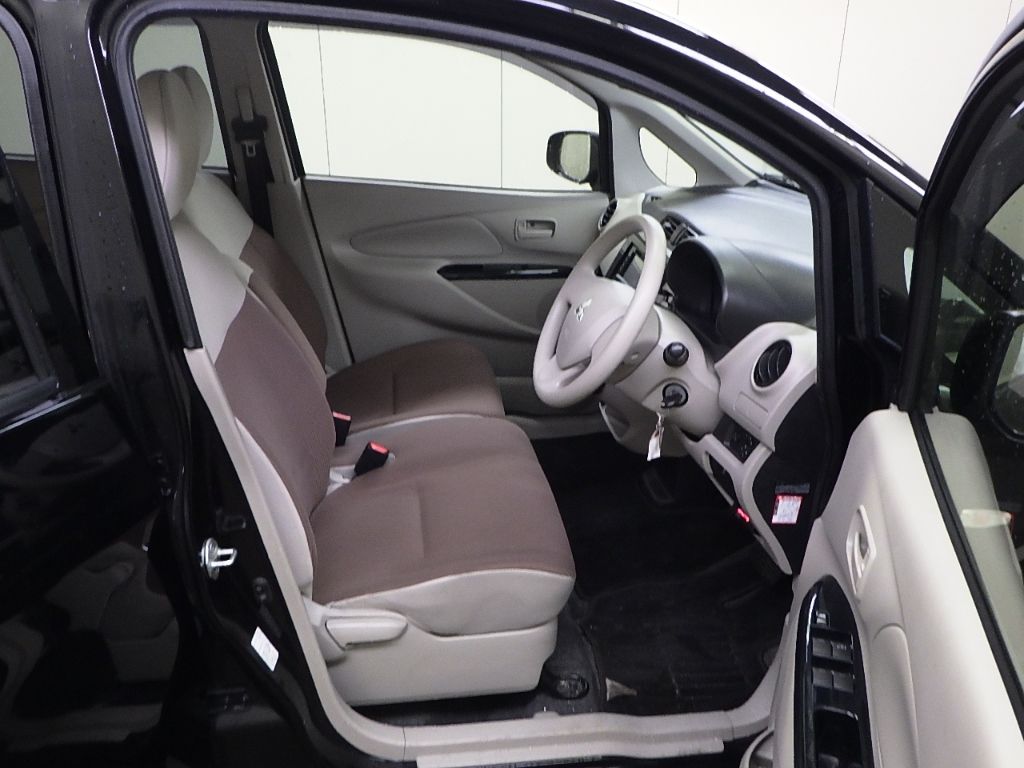2018 Mitsubishi eK Wagon E auction photo 6