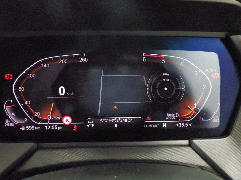 2021 BMW 1 Series 118d M Sport Edition Joy+ auction photo 10