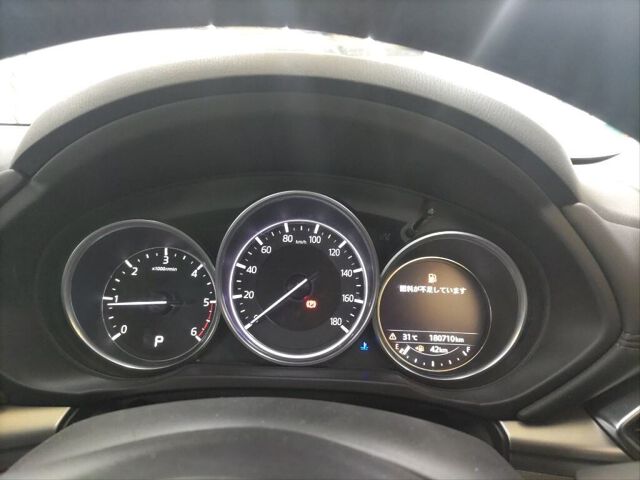 2018 Mazda CX-5 XD Proactive auction photo 6