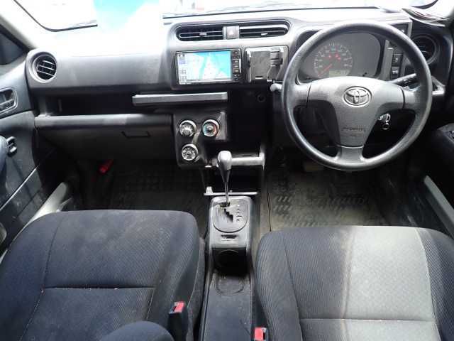 2021 Toyota Probox GL 4WD auction photo 5