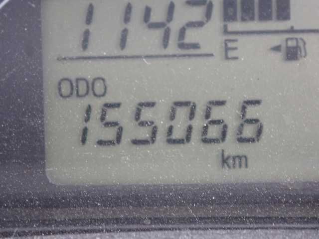 2021 Toyota Probox GL 4WD auction photo 8