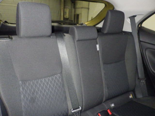 2021 Toyota Yaris Cross G auction photo 8