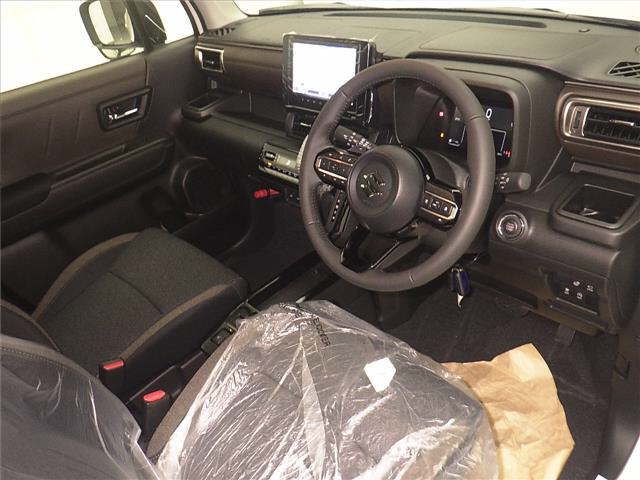 2025 Suzuki Xbee ハイブリッドMZゼンホウイモニタ auction photo 3