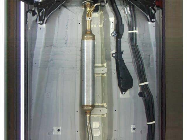 2025 Suzuki Xbee ハイブリッドMZゼンホウイモニタ auction photo 10
