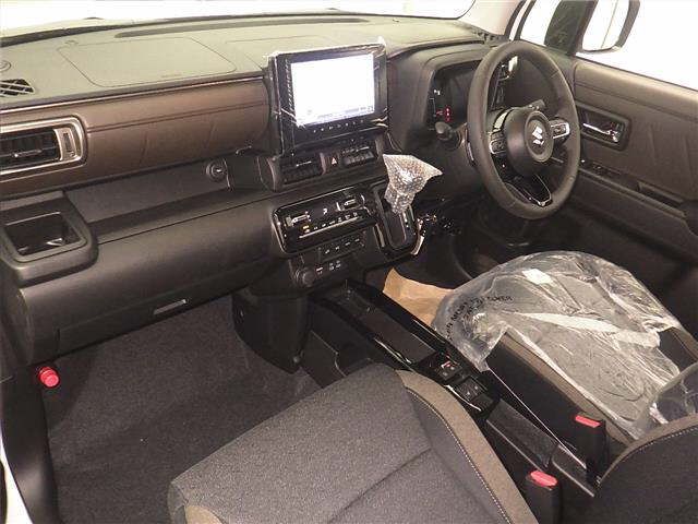 2025 Suzuki Xbee ハイブリッドMZゼンホウイモニタ auction photo 4