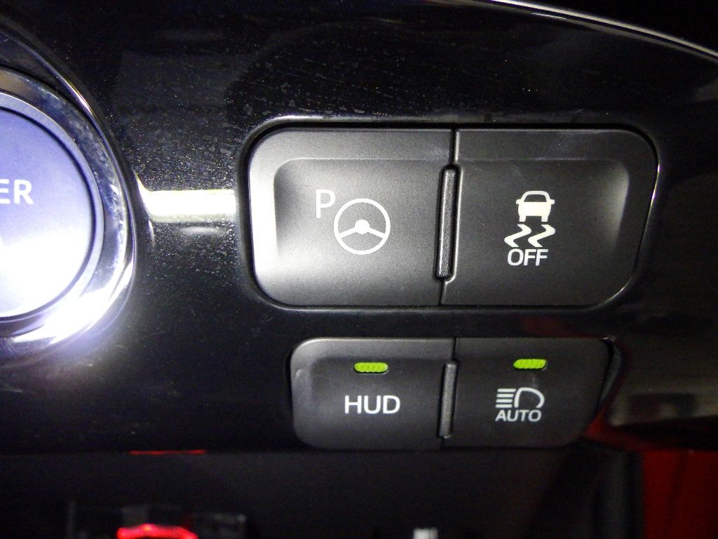 2017 Toyota Prius Aツーリングセレクション auction photo 11
