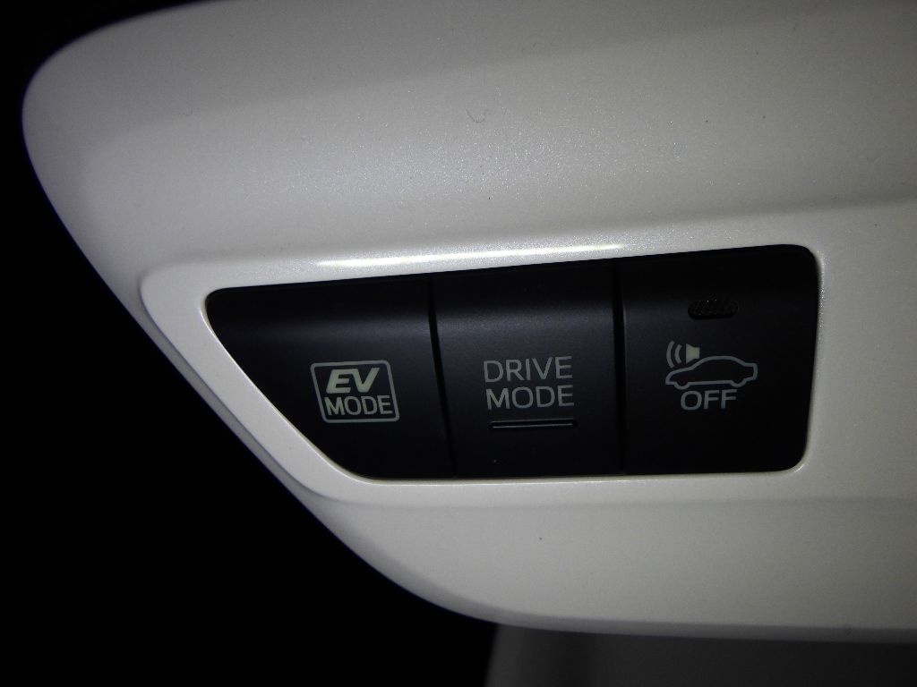 2017 Toyota Prius Aツーリングセレクション auction photo 8