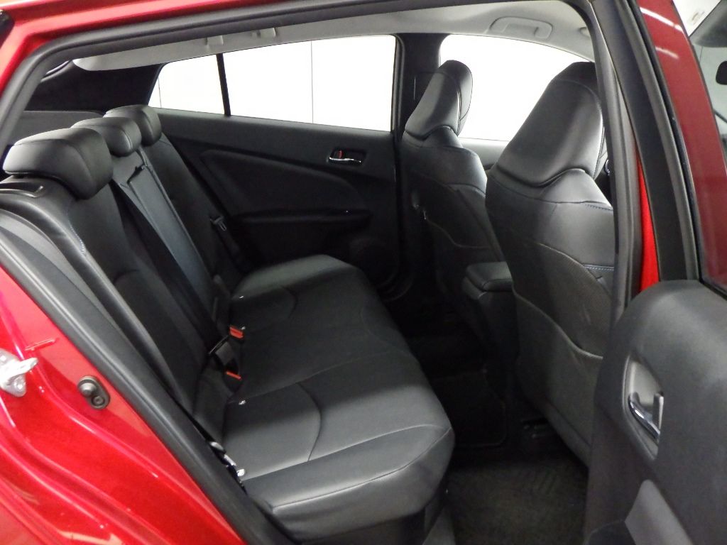 2017 Toyota Prius Aツーリングセレクション auction photo 7