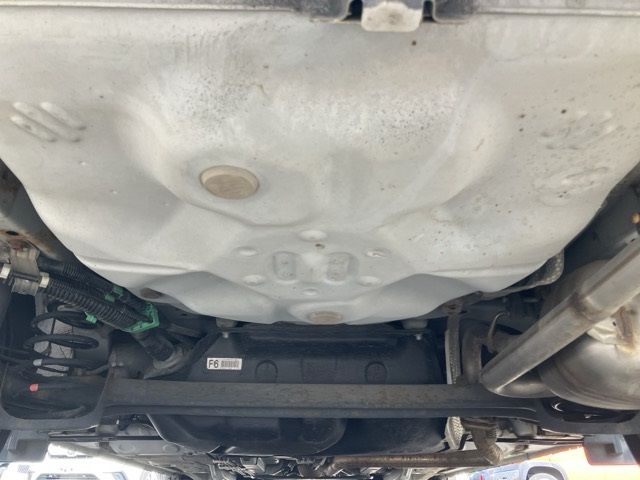 2015 Toyota Corolla Fielder 1.5X auction photo 8
