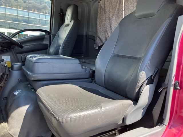 2007 Isuzu Forward ダンプ auction photo 8